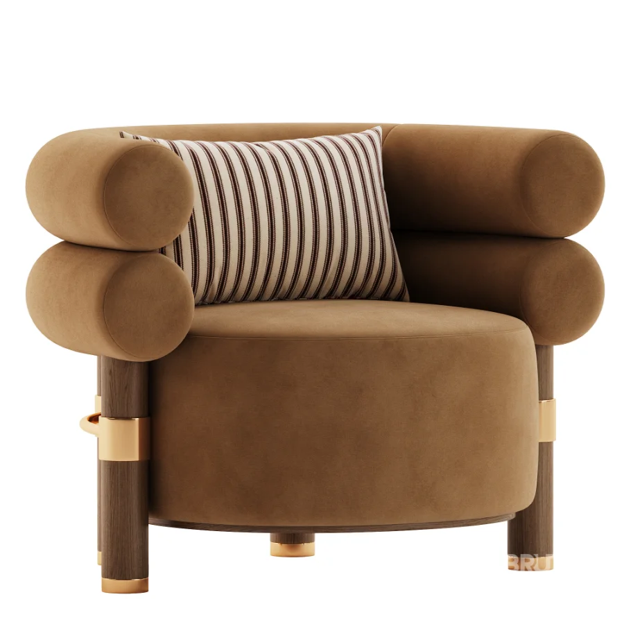 Armchair Rogers Image 2