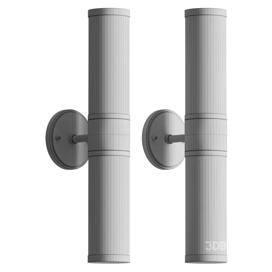 Wall lamp MARBLE WALL L2 Image 2