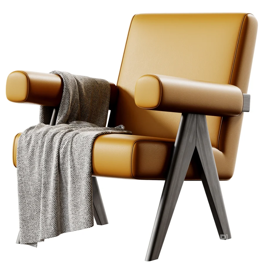 Easy Lounge Sofa Image 4