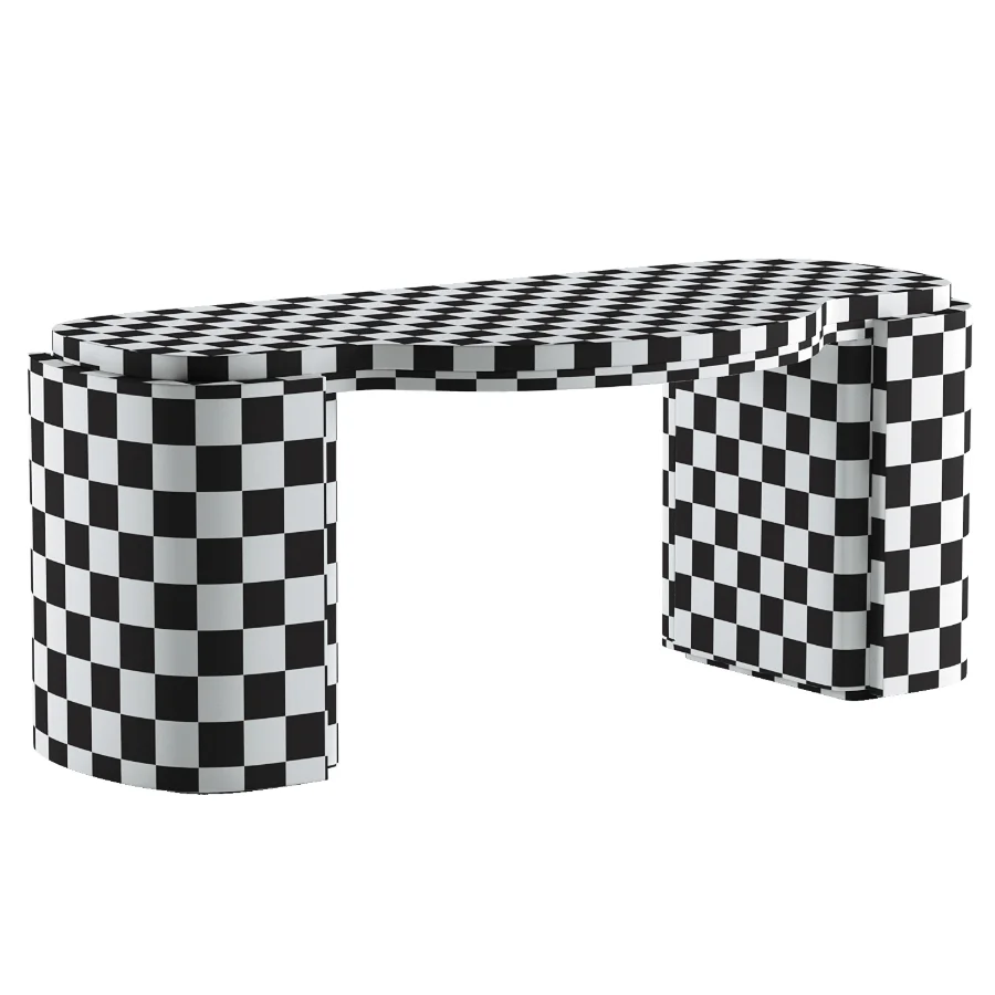 Moka Desk Image 1