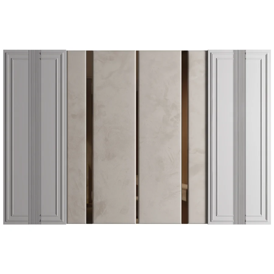 Wall Panel Decor 258 Image 1