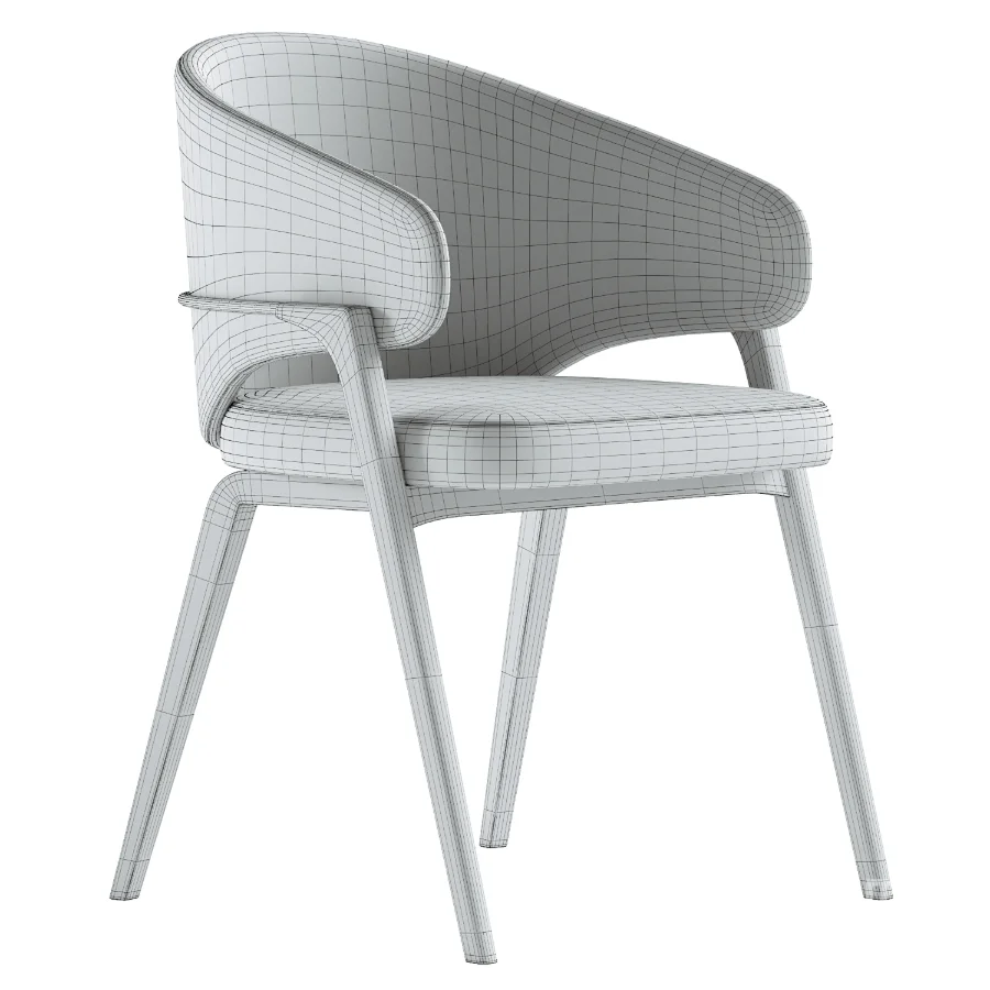 Manina Dining Chair Image 1