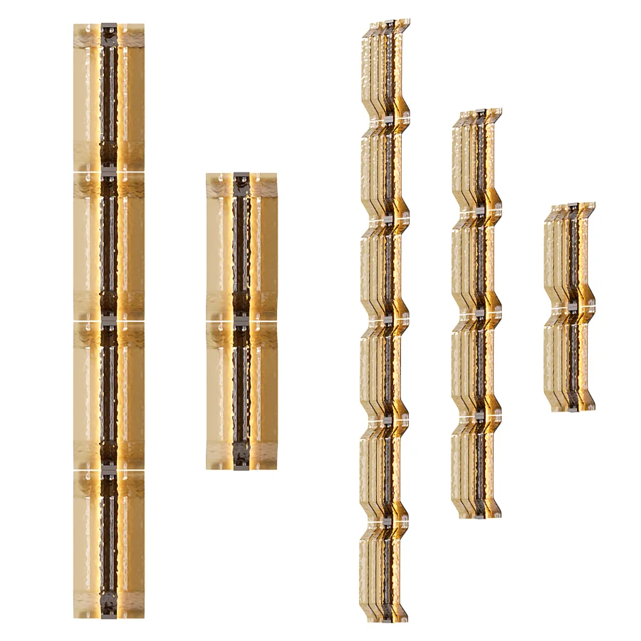 Vibe Wall Lamps Image 2