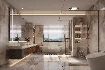 Modern bathroom - Thumbnail 1