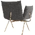Magis_Officina_Armchair_and_Ottoman - Thumbnail 2