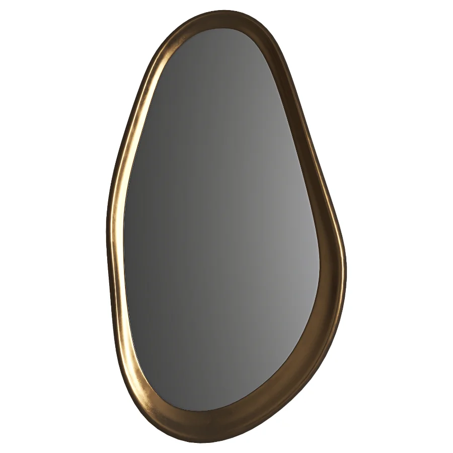 Asymmetrical Mirror 09 Image 2