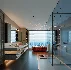 modern bathroom interior - Thumbnail 1