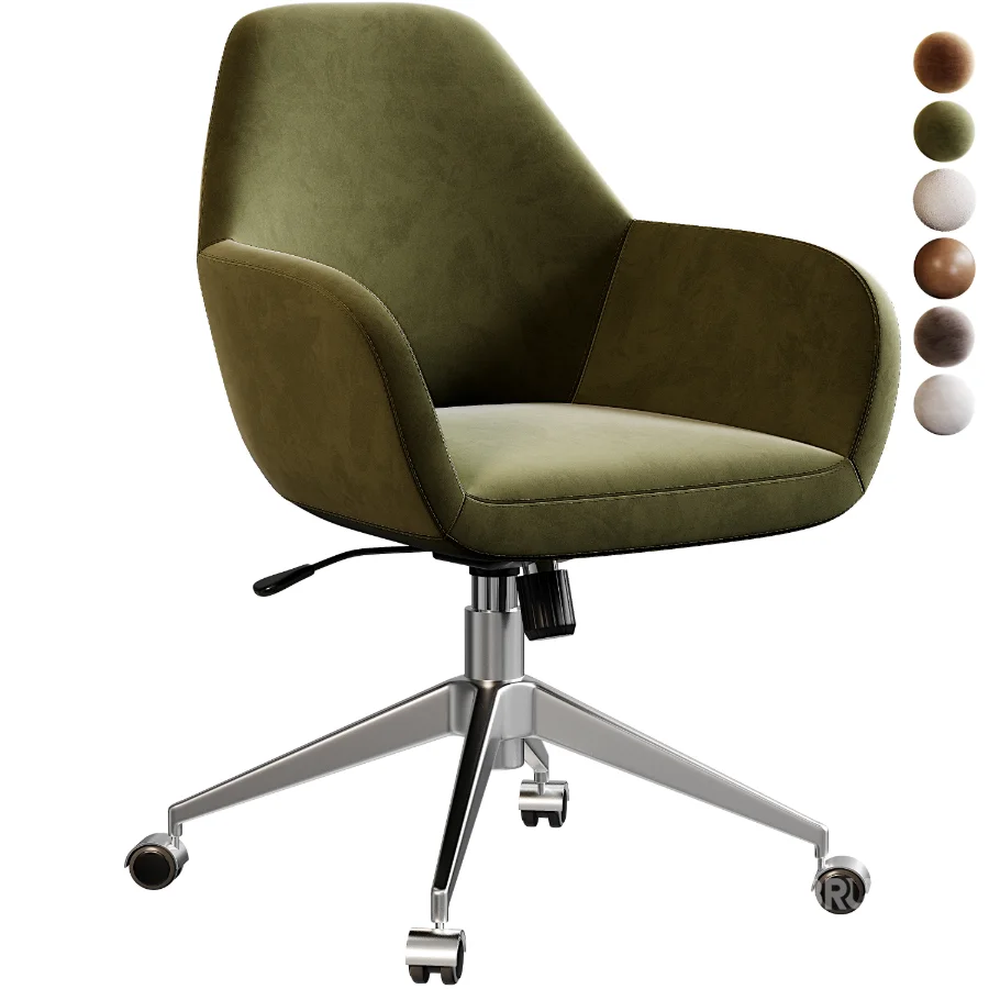 Indy Office Chair Image 6