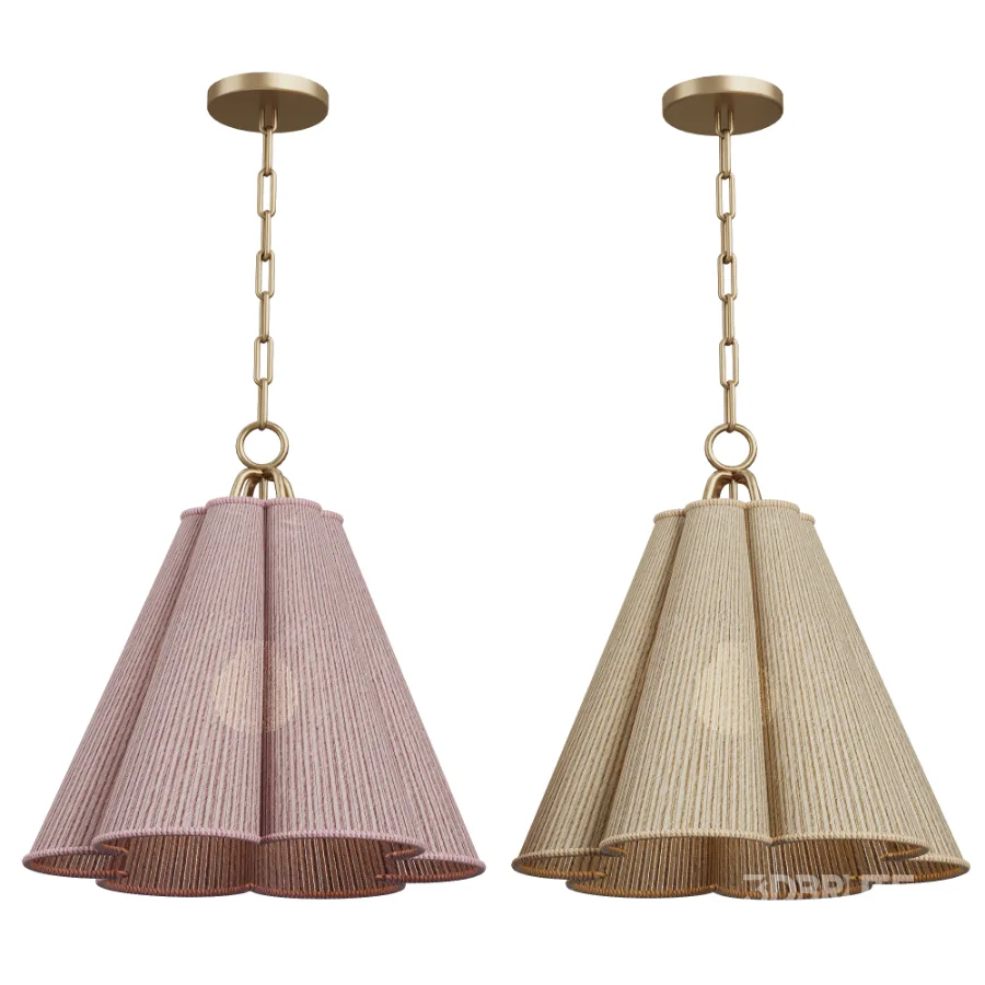 Troy Lighting Sonoma Light Pendant Image 1