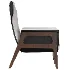 Cerva armchair - Thumbnail 1