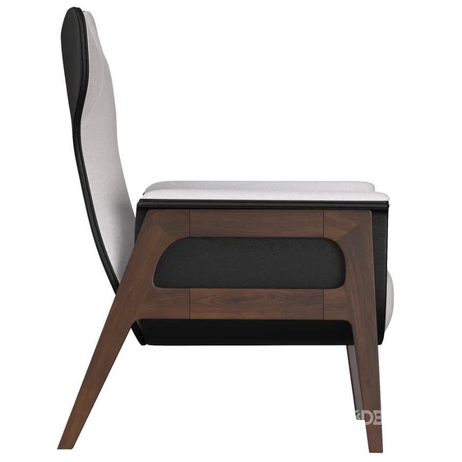 Cerva armchair Image 1