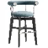 Sacha Bar Stool - Thumbnail 6
