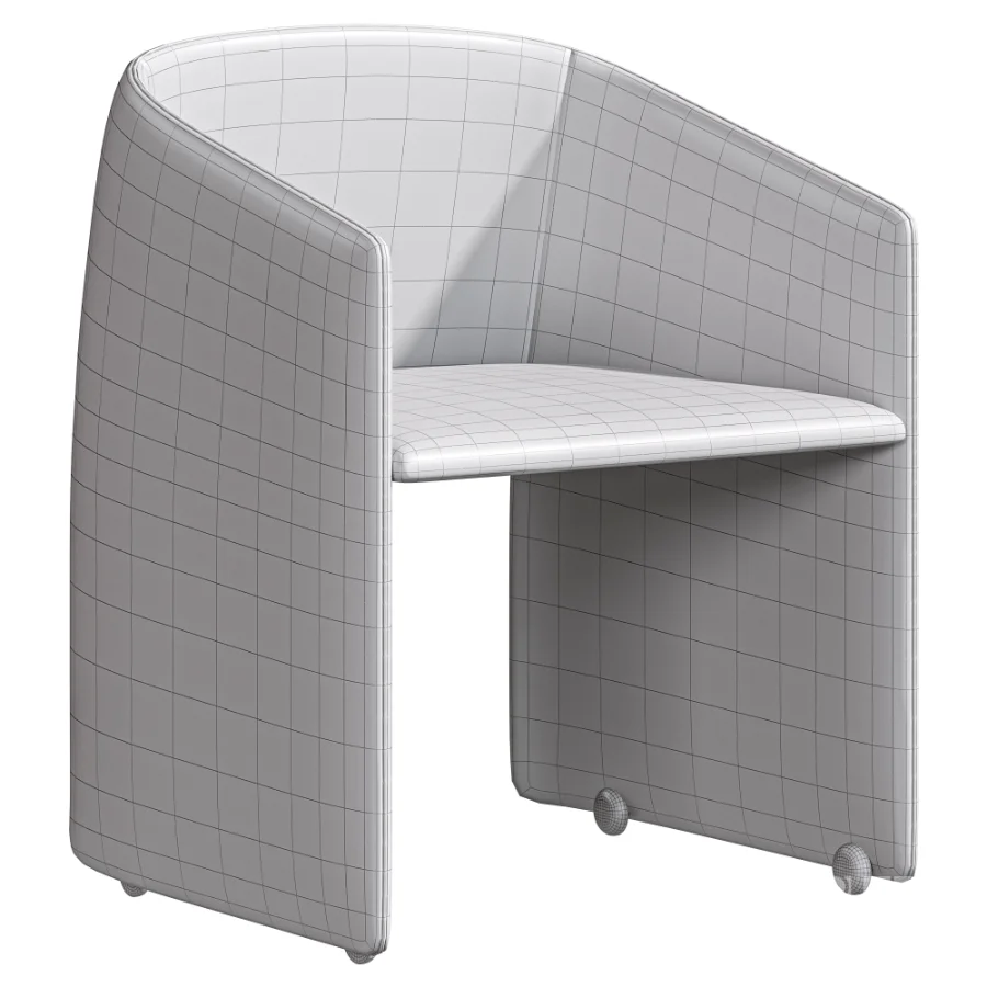 Plau Aimchair By Tacno Image 7