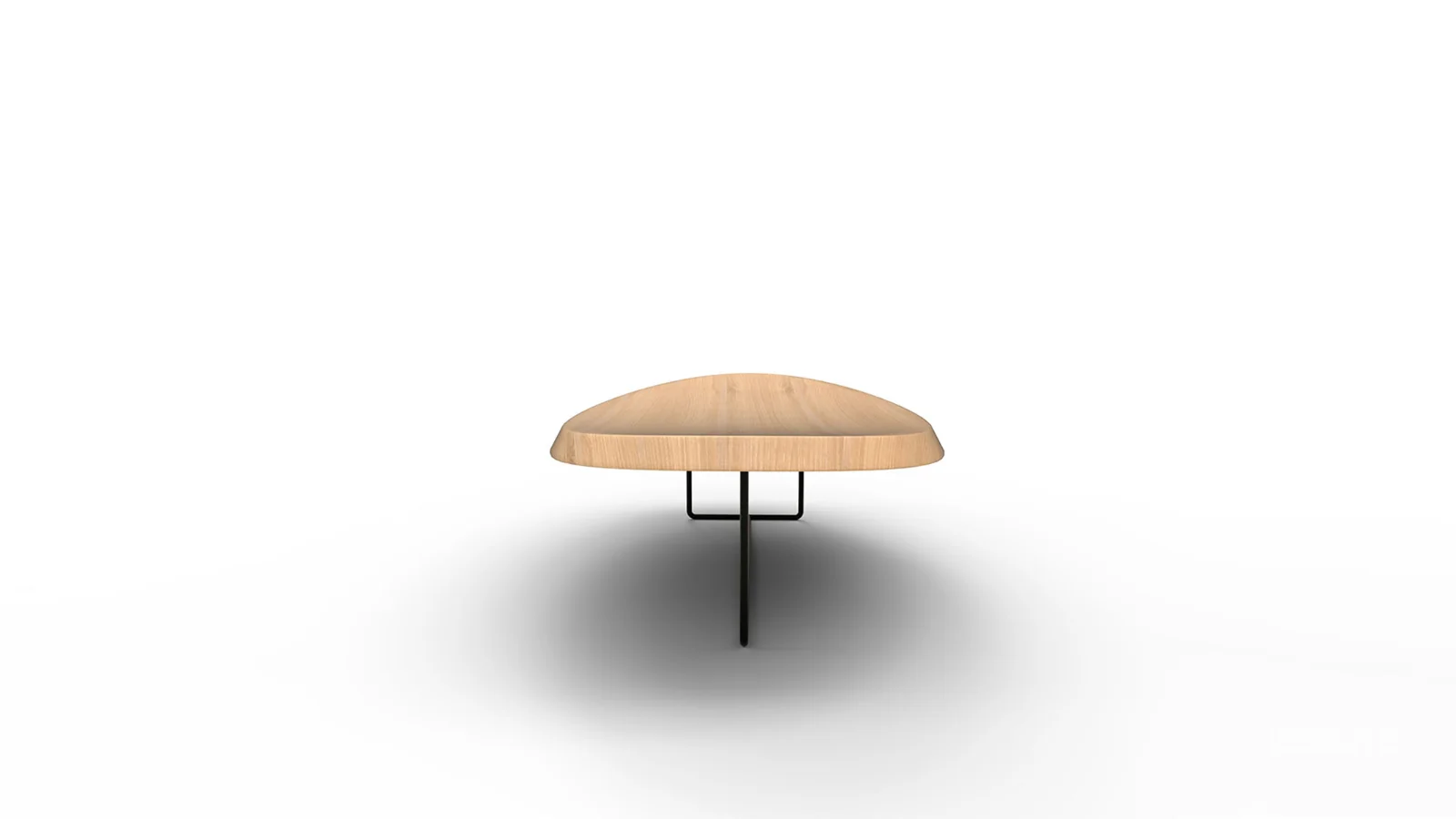 Hull Coffee Table Image 6