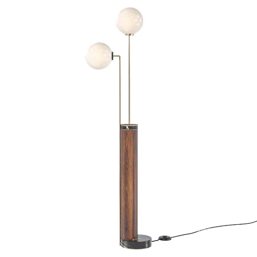 Portland Floor Lamp Image 3