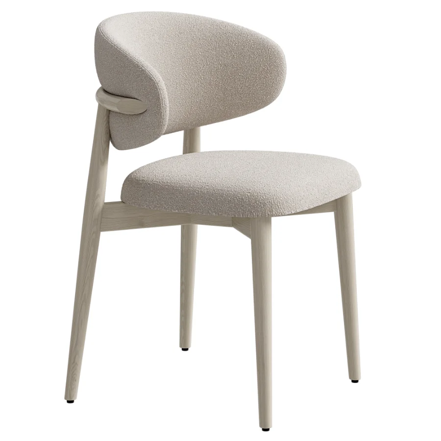Colline Chair Image 4