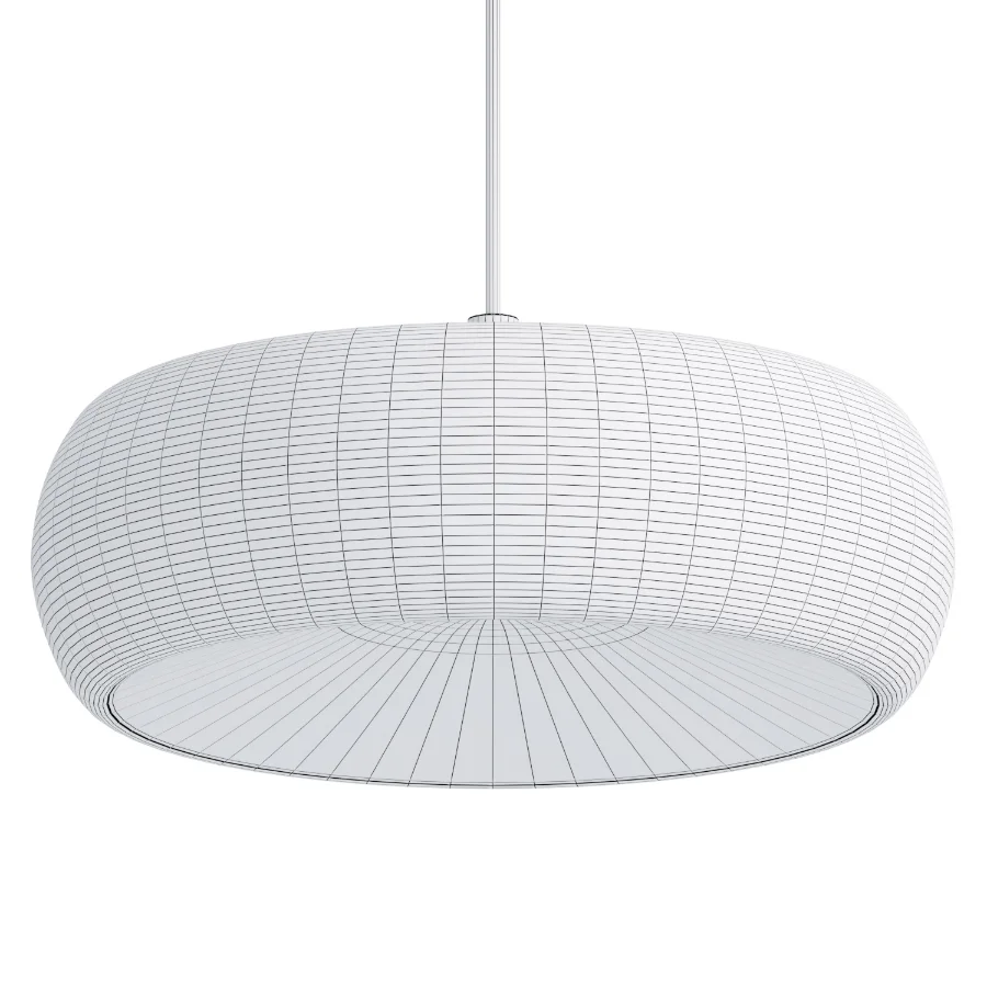 Cangini & Tucci Fold Suspension Image 2