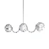 Lenox Linear Chandelier - Thumbnail 2