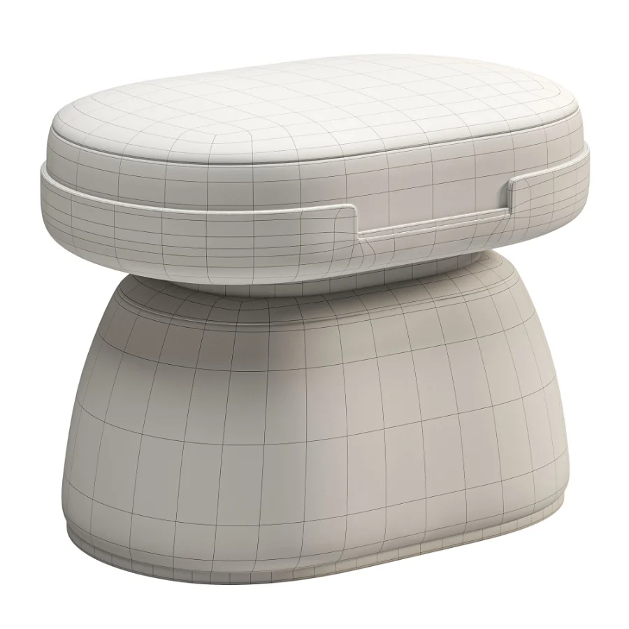PRASLIN Stool Image 1