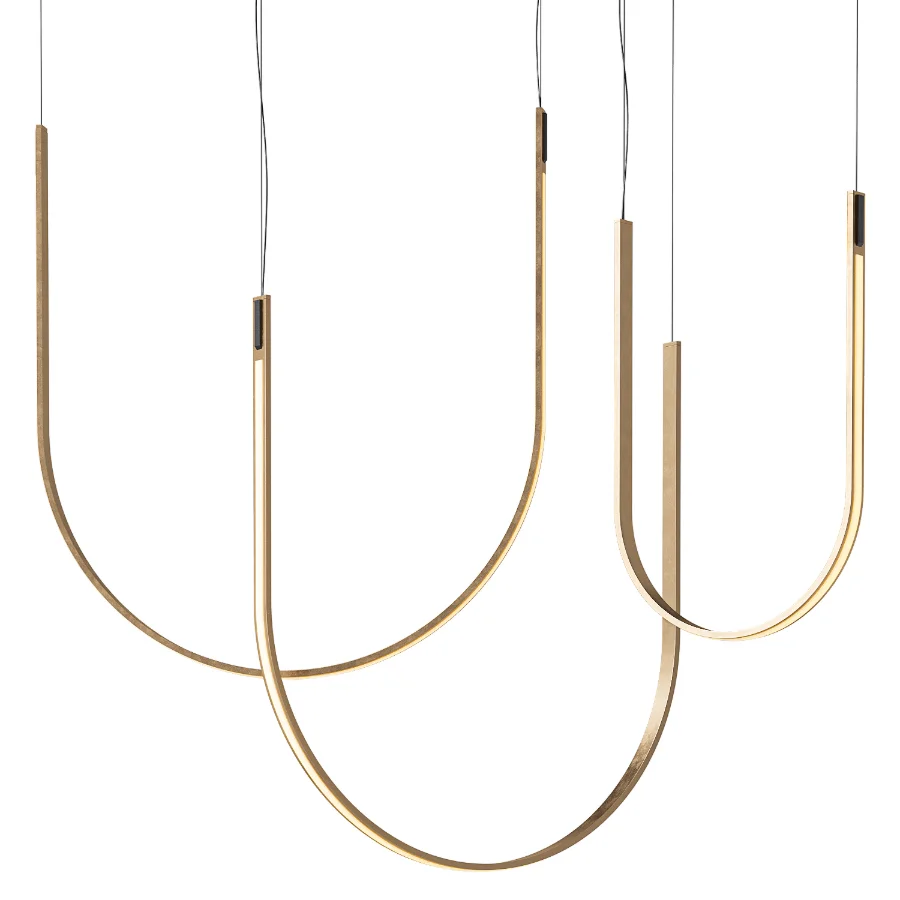 Nahun Ribbon by Cattelan Italia Image 2