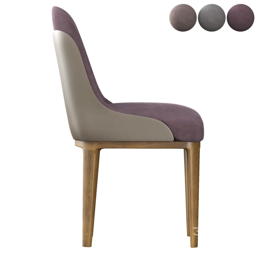 Covet dining chair Image 2