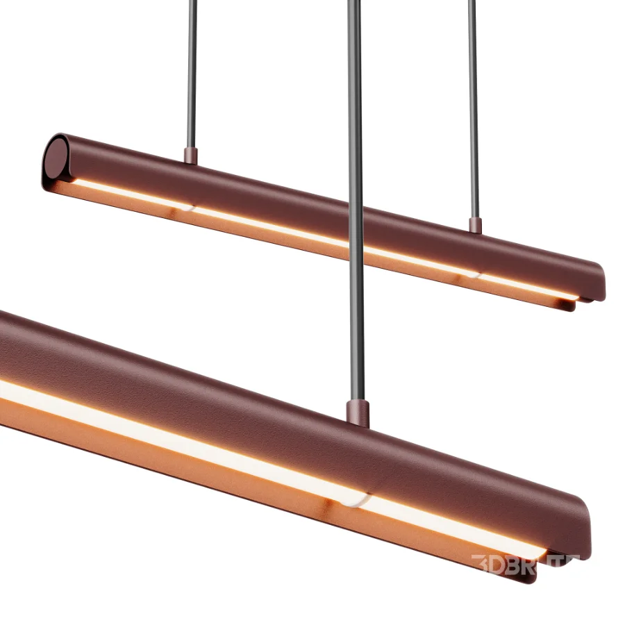 UV Fold linear lamp Image 9