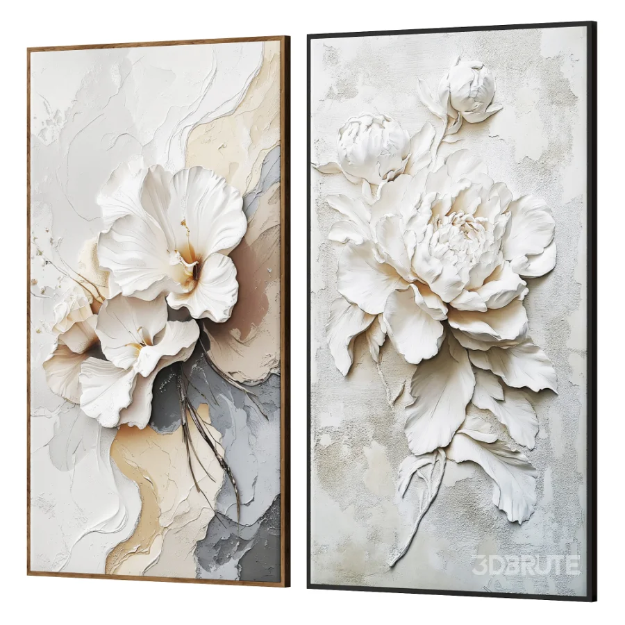 Wall Decor 10 Diorart Image 1