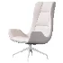Aura Office Arimchair By Tacno - Thumbnail 2