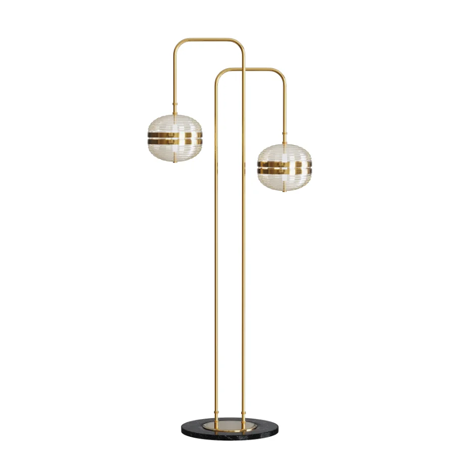 Miller Floor lamp Image 5