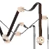 SNAPS Large LED Pendant Light - Thumbnail 9