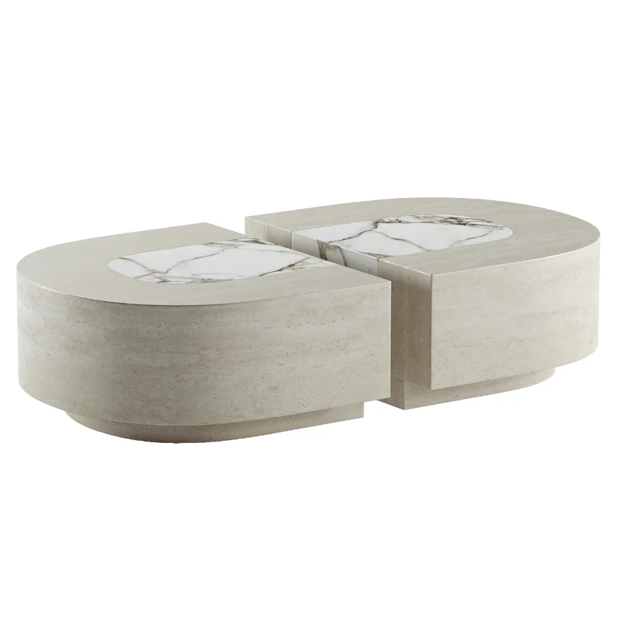 Baci Capsule Coffee Table Image 5