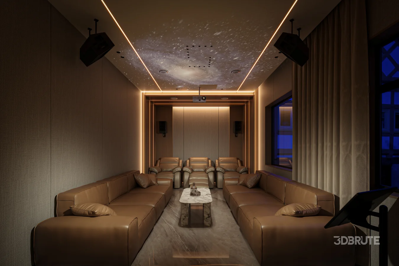 home cinema Image 4