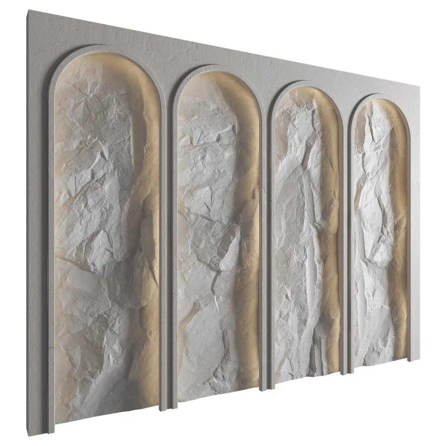 Wall Panel Decor 262 Image 2