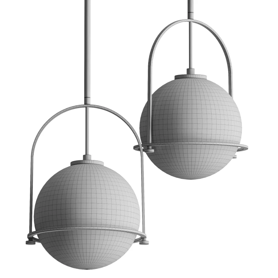 Apogee Pendant Image 4