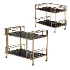 Usher serving table - Thumbnail 4