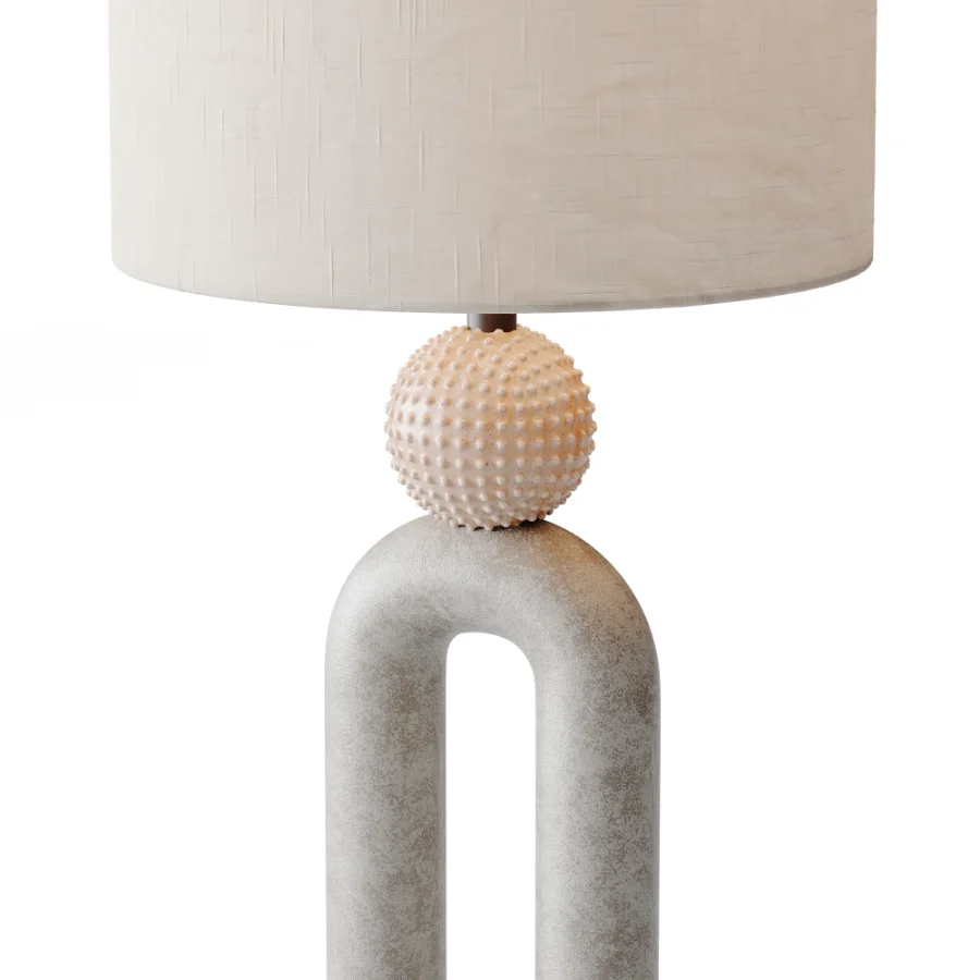 Table Lamp Carlo Image 5