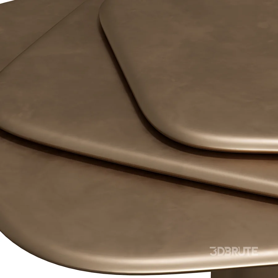 Corvus Coffee Table Image 1
