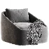 Bend Armchair - Thumbnail 1