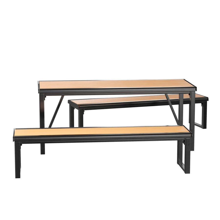 DuMor Table 299-60I Image 2
