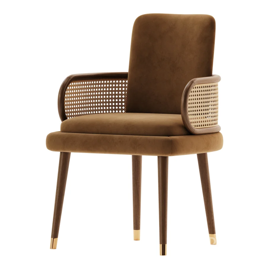 BLAKEY chair Image 2