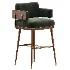 BAR CHAIR MEMPHIS - Thumbnail 1