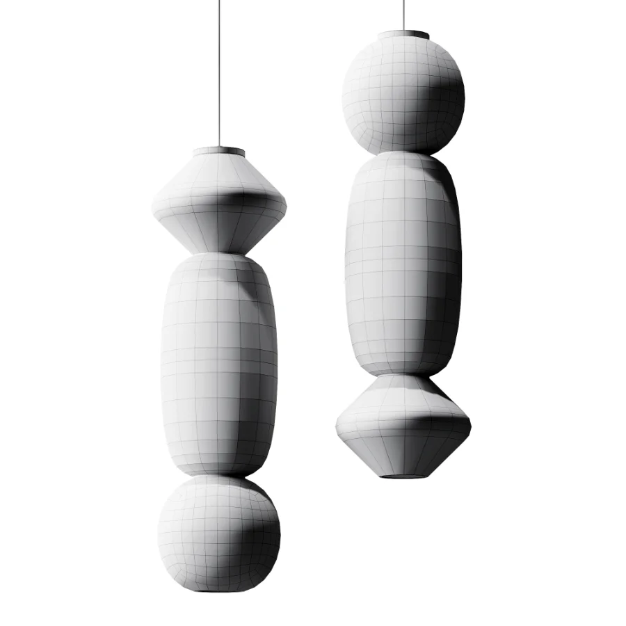 Aromas del Campo Papi Pendant Lamps Image 4
