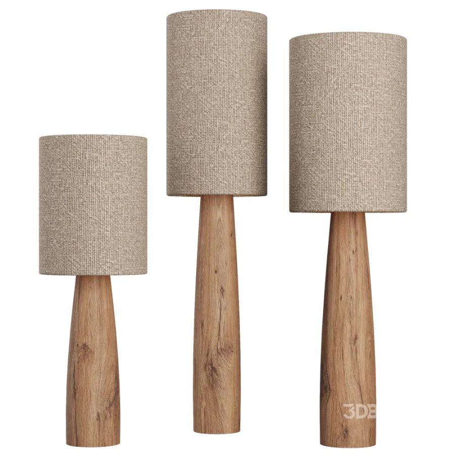 Bengra Lamp Image 2