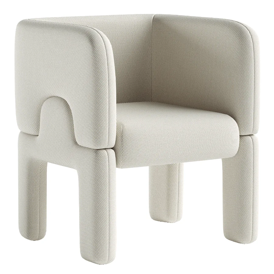 Mosaico Chair Image 3