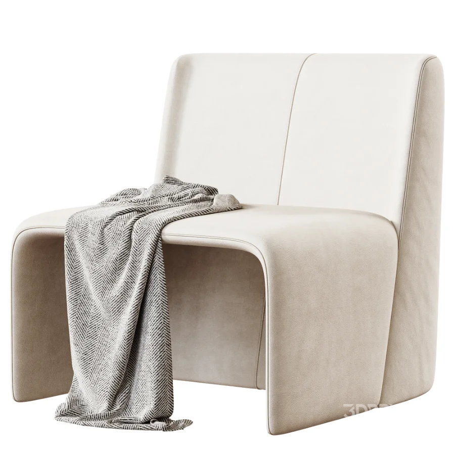Legacy Lounge Chair Image 2