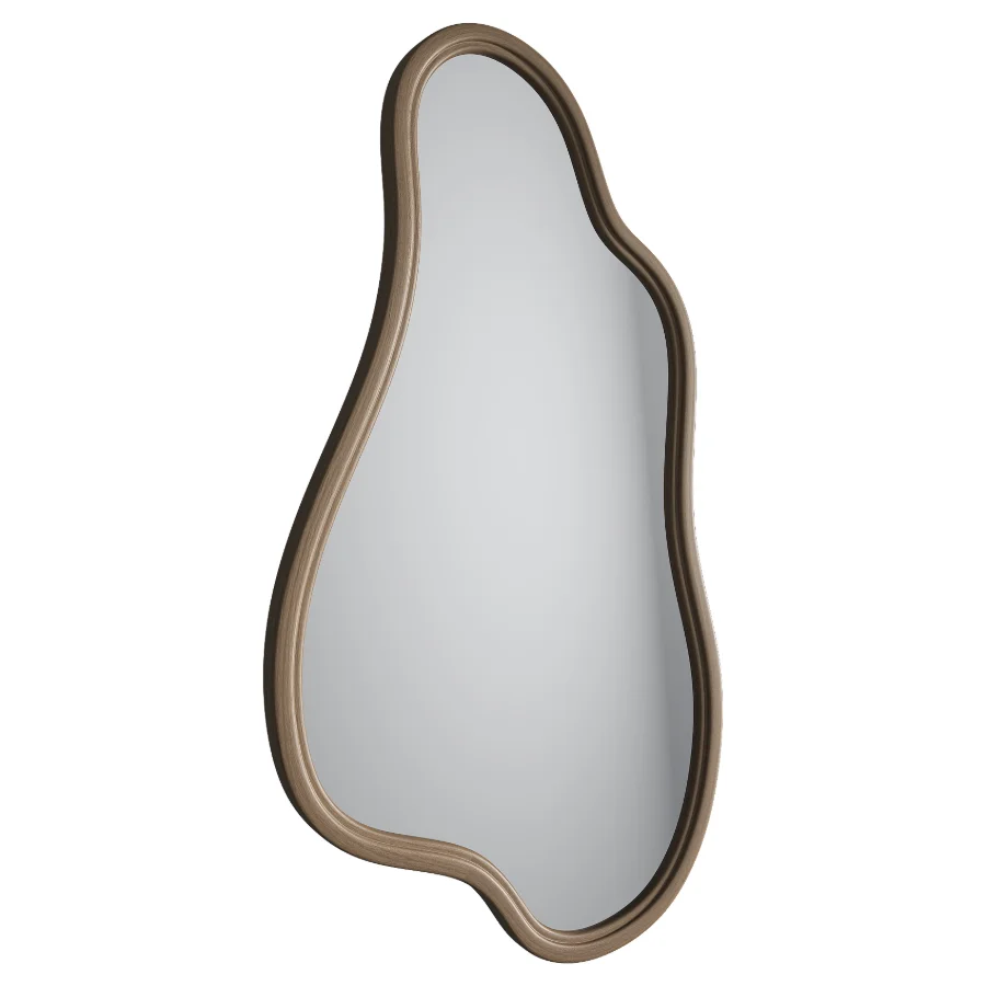 Asymmetrical Mirror 14 Image 2