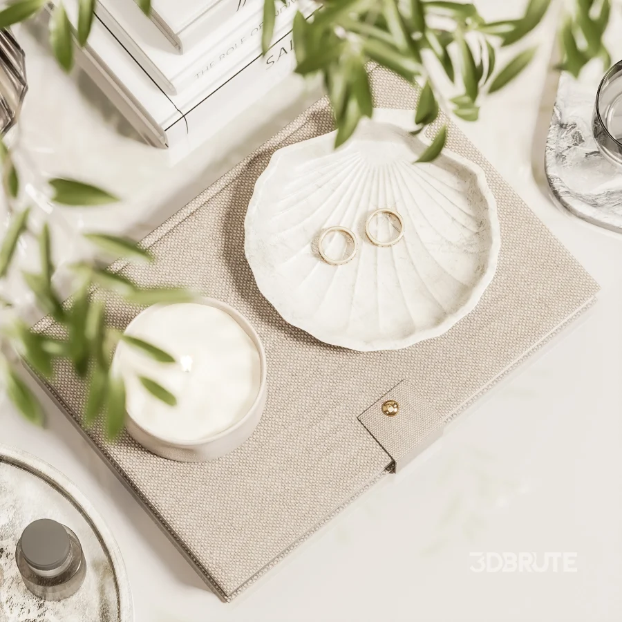 Decorative set 52 Image 2