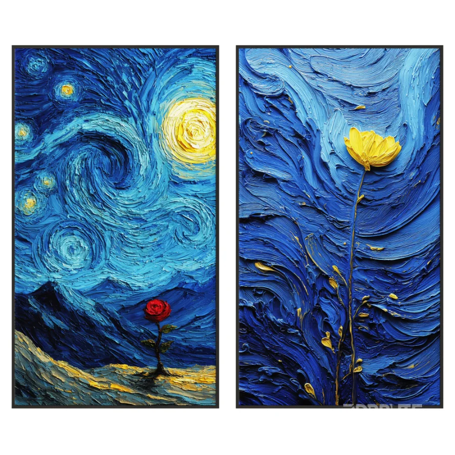 Wall Decor 28 Diorart Image 2