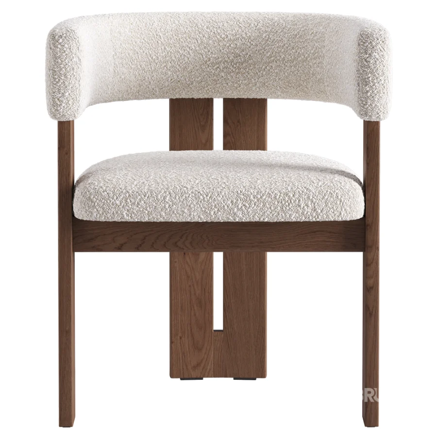 Hamburg Chair Image 6