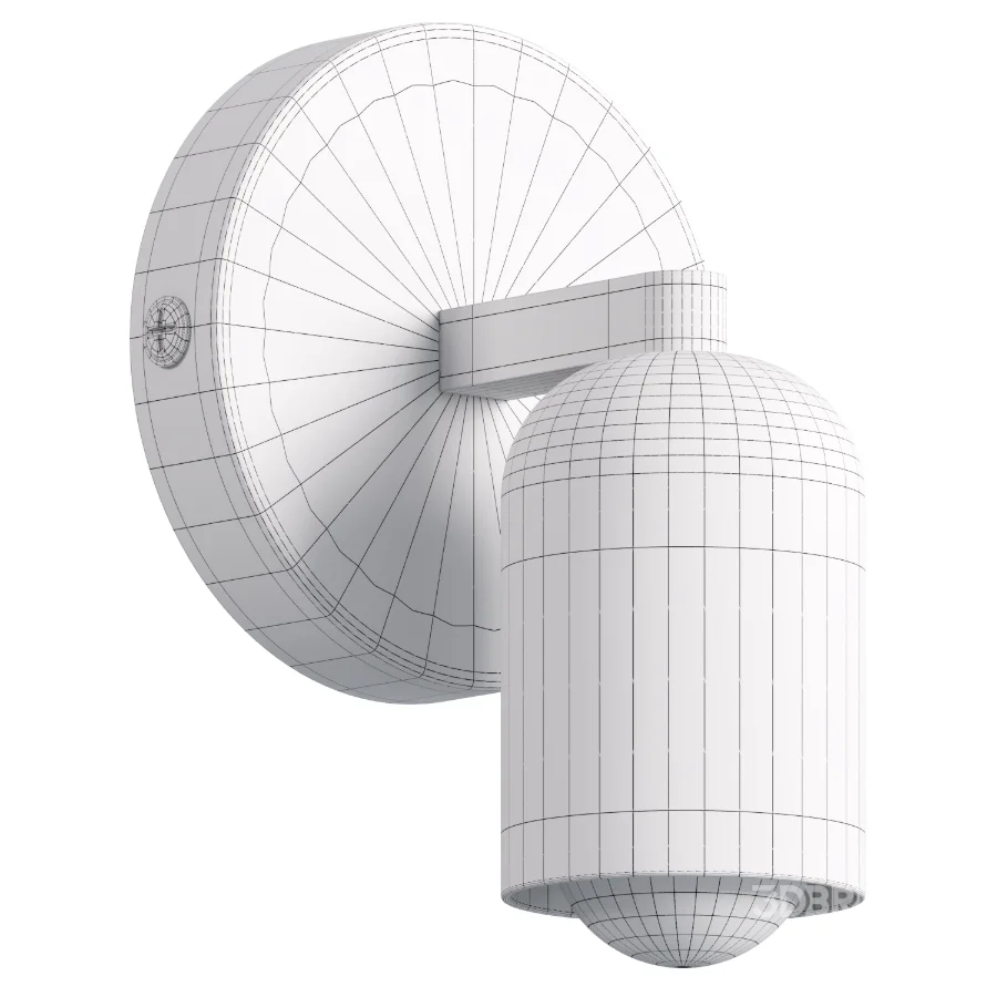 BARCATO Wall lamp Image 4